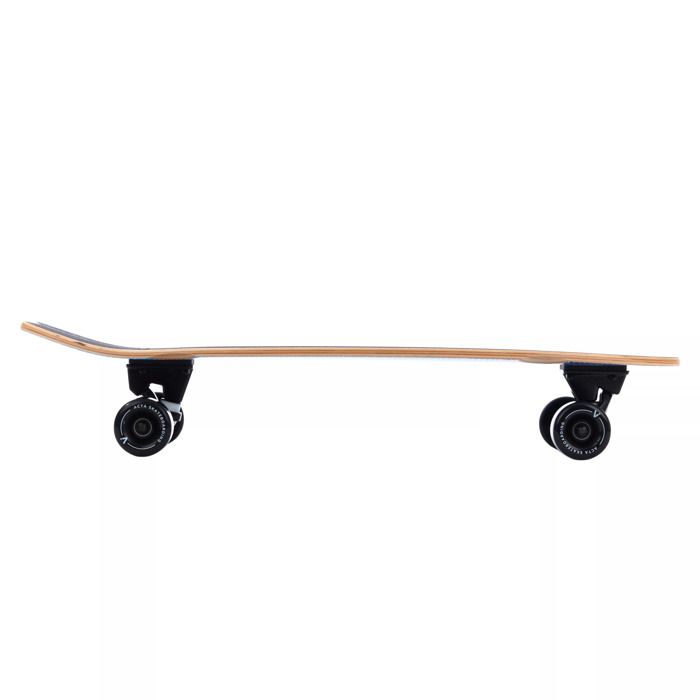 Surfskate - ACTA - Glitch - 32 pouces - Couleur Bleu - Mixte