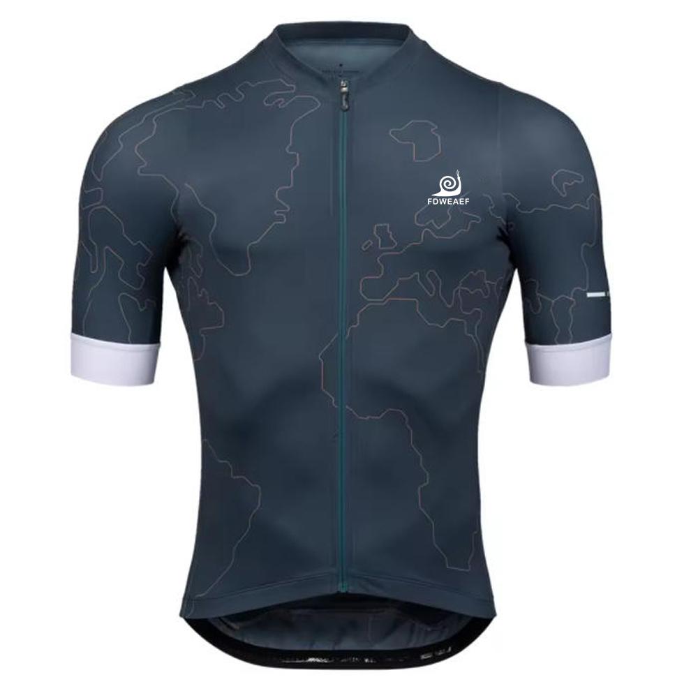 Cycling Jersey 3 Colour Cycling Racing Tops Short Sleeve Bike Jersey Road Cycling Shirts Summer Bicycle Jerseys