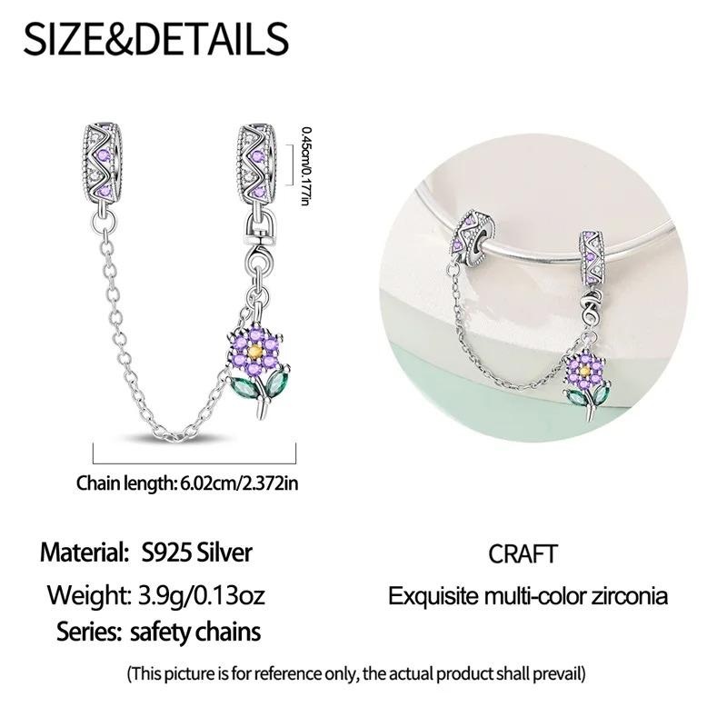 Authentic Copper Purple Beads Bead Owl Tree Of Life Butterfly Pendants Fit Bangle Bracelet Handmade Jewellery Marking