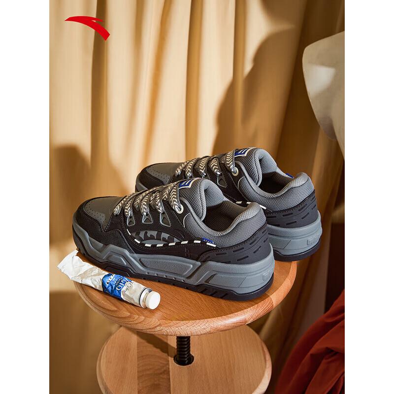 ANTA Micro Sugar Men s Fashion Sneakers US 7.5