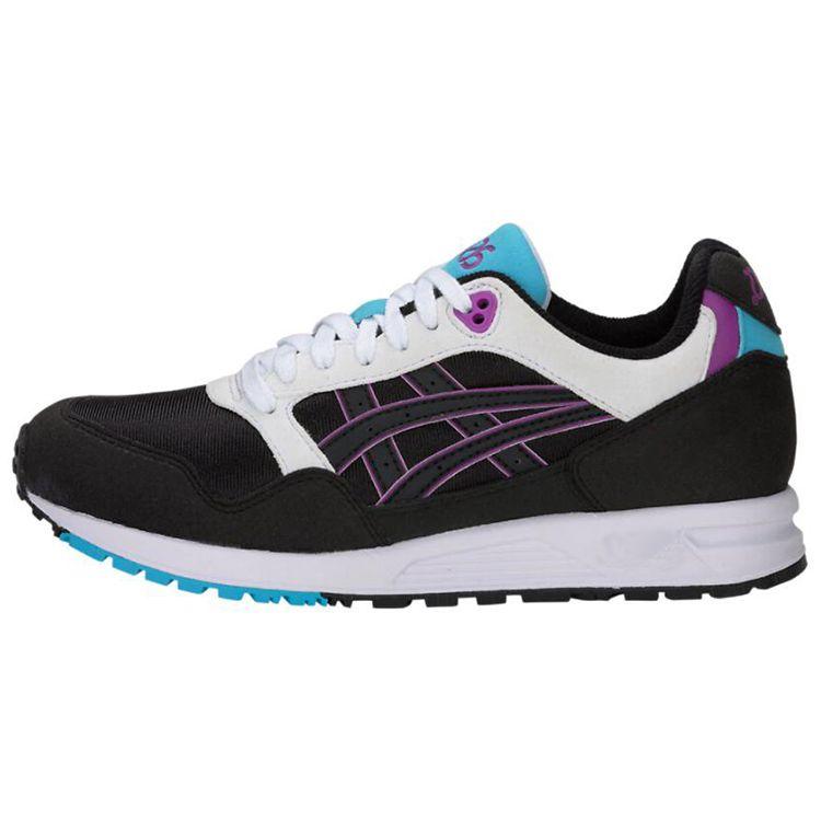 

Мужские кроссовки ASICS Gel Saga Black Orchid 1193A071-001