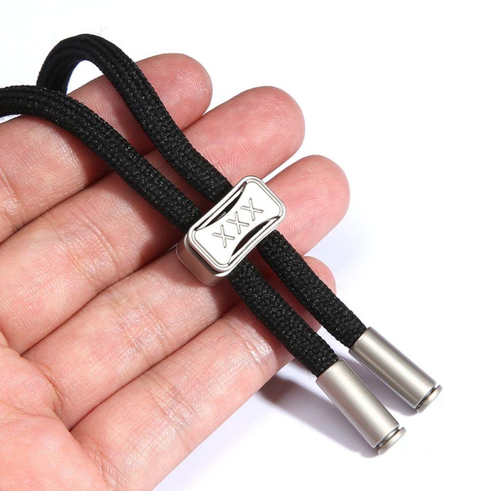 Elastic Waistband Drawstring Sweatpants Waist Drawstring Strap  Pants Fastening Accessories