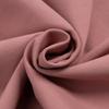 Plus Size Summer T Shirt Women Loose Solid Color Top Three Quarter Sleeve VT Shirt
