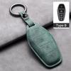 Car Key Cover Case Shell Holder For Byd Second Song Tang Pro Qin Pro Generation Han Ev Dm Plus Max Yuan Atto 3 Dolphin Accessory