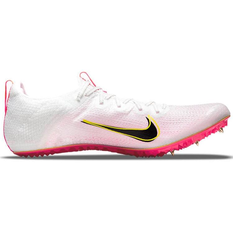 Nike Zoom Superfly Elite 2 'Rawdacious' Men's DJ5391-100