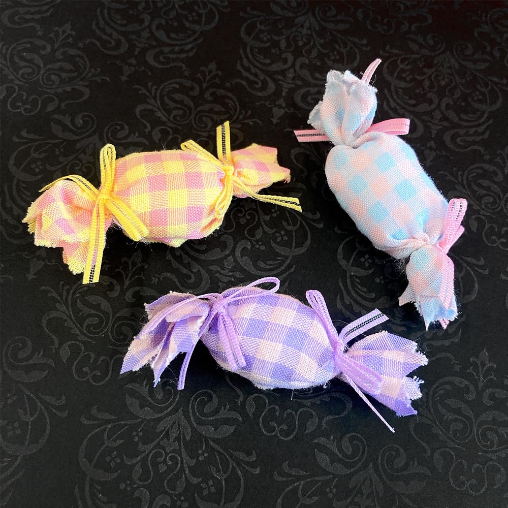 Ghost Poncho & Pumpkin Bag Set for 10cm Plush Toy, Kigurumi Accessories, Otaku Activities, Doll Mascot, Kpopdoll Costume [Used]