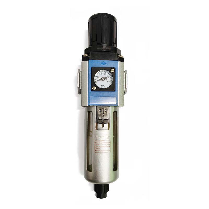 XinGuan Pneumatic Air Source Processor