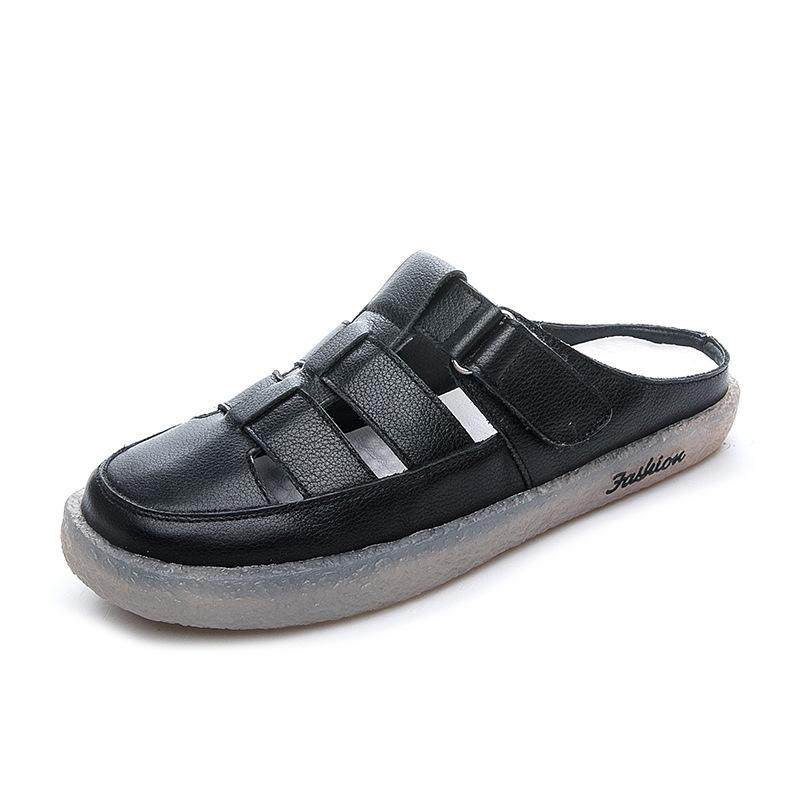 

Спортивные сандалии Повседневные сандалии Женская обувь 40 чёрный