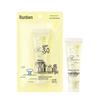 Runben Baby Skincare Transparent Gel Sunscreen - Watery Physical Protection for Children