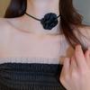 Collana con Perline per Clavicola Resort Bohemien - Accessorio di Moda di Lusso Leggero di Alta Gamma