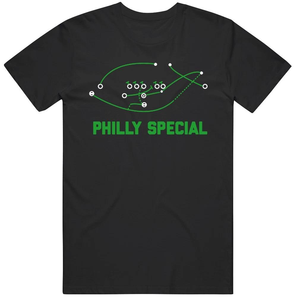 Philly Special T Shirt S