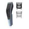 Philips Series 3000 Electric Hair Clipper 13 length settings Black et Blue