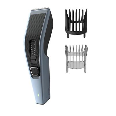 Series 3000 Electric Hair Clipper 13 Length Settings Black Et Blue