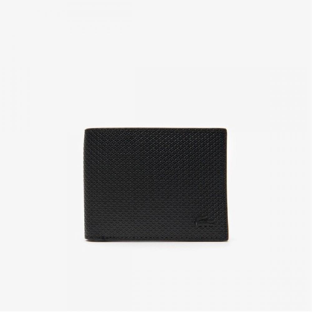 

Lacoste Shantako Wallet Kp Nh2824c55g000
