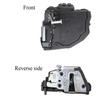 Přední/Zadní Aktuátor Zámku Bočních Dveří Pro Toyota Corolla Camry Highlander Prius RAV4 Venza 4 Runner 2008-2018 69060-06100 931-401
