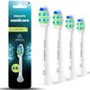 Eletrónicos para beleza e saúde – Cabeças de escovas de dentes