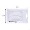 Eye Pads, Makeup Beauty Tool ,Professional ,DIY Eyelash Extension , Silicone, Perming Curler