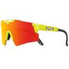 Road Cycling Glasses UV400 MTB Mountain Bike Polarized Fishing Glasses Driving Sunglasses Bicycle Outdoor Sports Eyewear