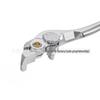 Compatible Brake Lever Handlebar Pull for Honda CB500X/CB500F/CBR500/CBR650/NC700S