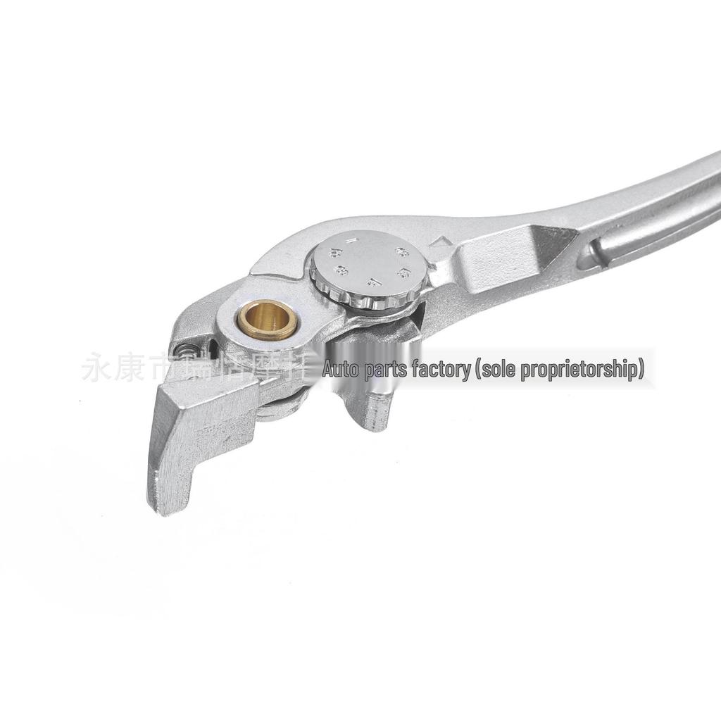 Compatible Brake Lever Handlebar Pull for Honda CB500X/CB500F/CBR500/CBR650/NC700S