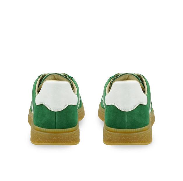Мужские кроссовки Gant 30633859 зелёные