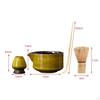 Japanisches Matcha-Set Zeremonie-Zubehör Zeremonie-Set