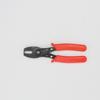 Anti-slip Electrician Pliers Comfortable Power Buckle Pliers Wire Clip Pliers  for Workshop
