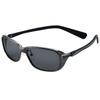 Zeque Polarizētās Saulesbrilles TIDA Gunmetal TRUEVIEW FOCUS F-2183