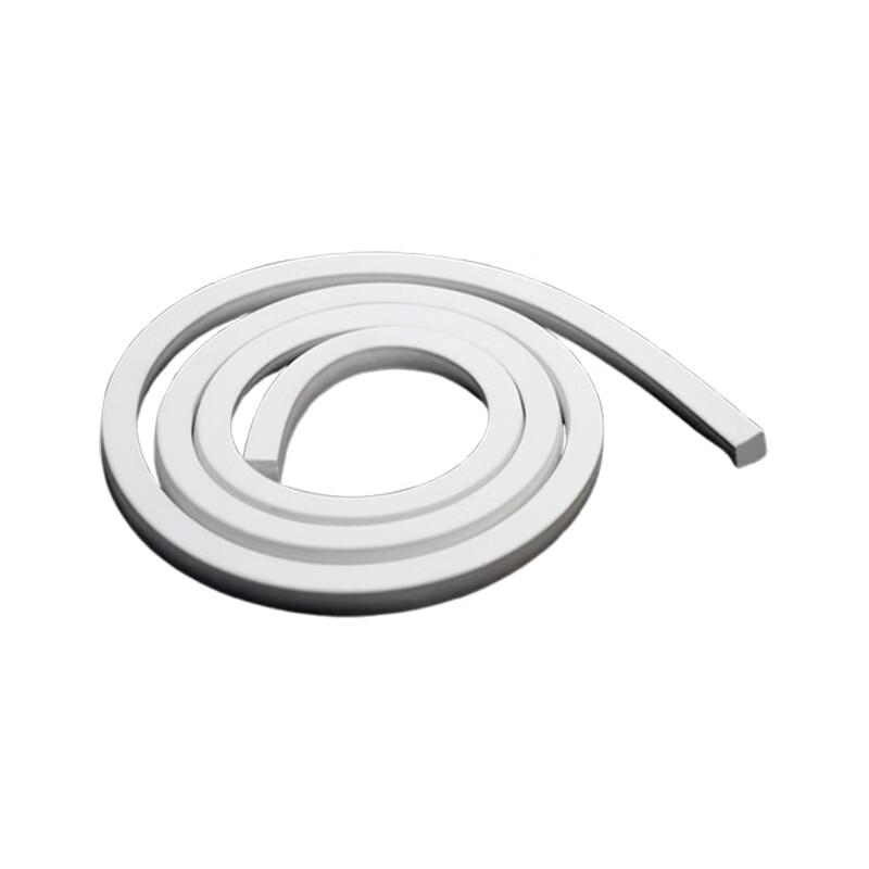Silicone Foam Strip