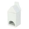 Something Different Nordic House Oil Burner