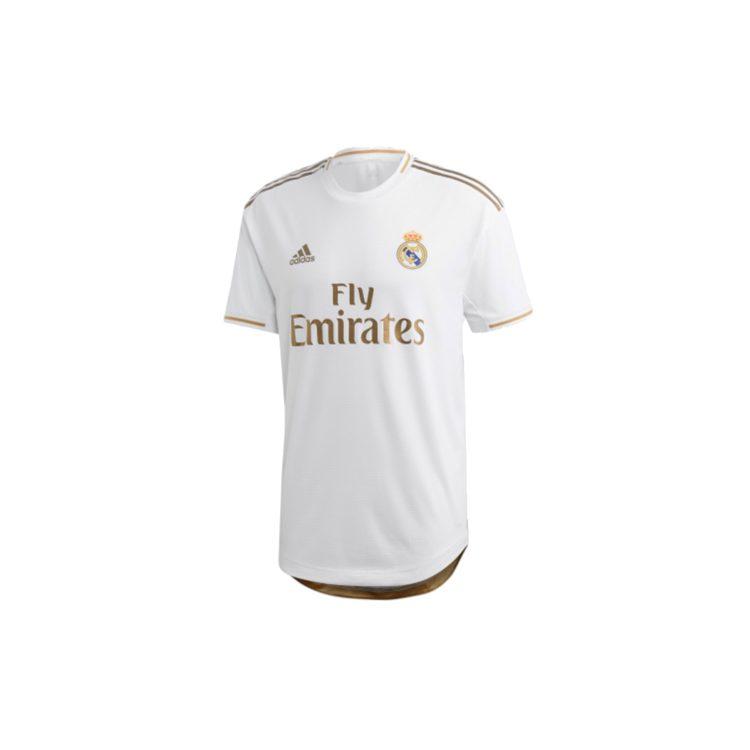 adidas Soccer Jersey Player Edition Men's White Gift Recommendation DW4436