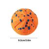 Dog Balls For Aggressive Chewers Electric Automatic Dog Toy Washable Vibrating Toy For Pet Puppy Training Energy-Release Outdoor