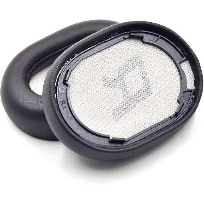 Backbeat Pro II - EarPads Replacement Ear Cushion Ear Pads Compatible with Plantronics Voyager 8200 UC, Backbeat Pro2 Headphone, Softer