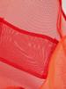 Hugday Daily Mesh Beach Bag