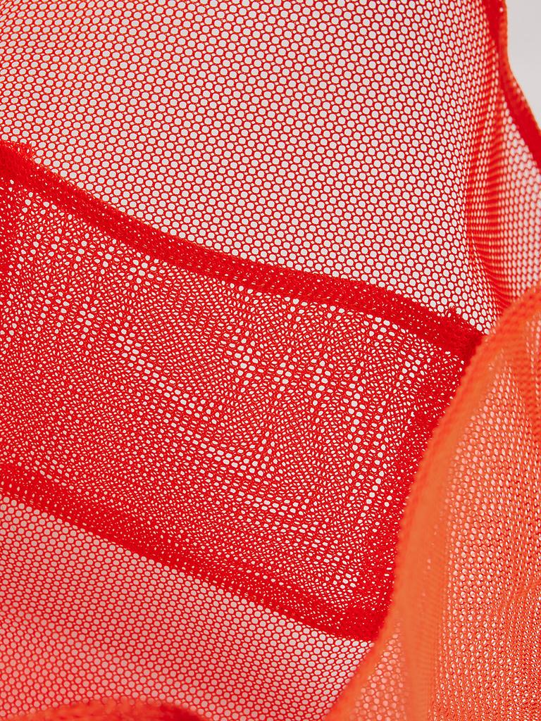 Hugday Daily Mesh Beach Bag
