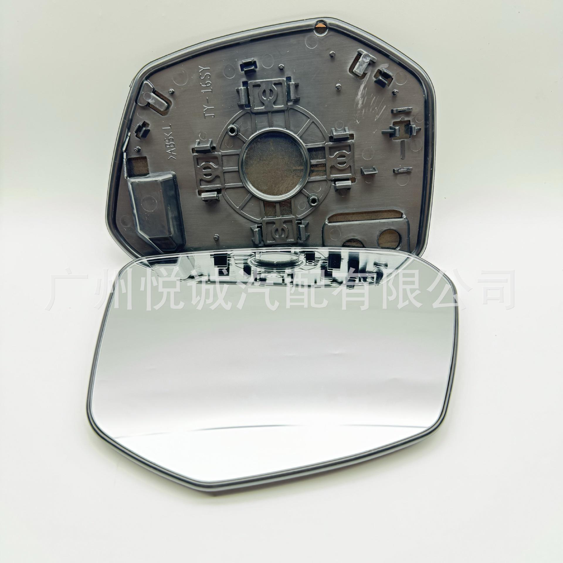 

Стекло зеркала заднего вида Honda Civic 10-го поколения 76253-TEA-T01/76203-TEA-T01 76203-TEA-T01 Non-heated