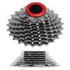 10 Speed Bike Cassette 11‑25T Road Bicycle Freewheel Cassette Sprocket Cycling Accessories