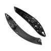 Car Inner Door Front Left Right Handle Armrest Pull Trim Cover For BMW F30 316d 320i F31 316d 318d 325d 318i F32 F35 320d F80
