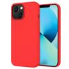 Beline Etui Candy iPhone 14 Plus6.7 Czerwony/red