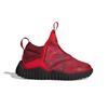 adidas Rapidazen I Low Top Toddler Shoes Red Black Infant And Toddler EE9330