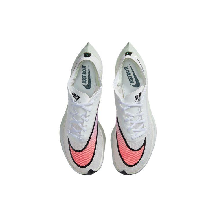 Nike ZoomX Vaporfly Next% 'Hyper Jade' AO4568-102