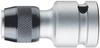 Adapter Do Bitów Szybkowymienny 1/2" Do Bitów 1/4" 50Mm Wera