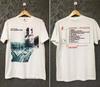 Unisex shirt Cotton Oversize Large Size NEW! Radiohead Ok Computer Vintage Album