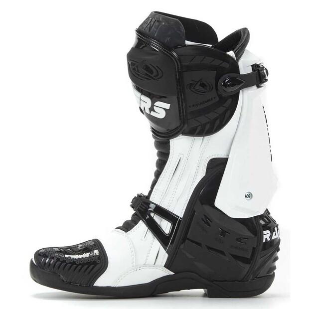 Rainers 999 Motorcycle Boots