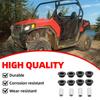 7042078 7042333 Vordere Stoßdämpferbuchsen-Hülsen-Kits Für Polaris Ranger 1000 900 800 700 570 500 XP