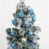 32Pcs/box Christmas Ball Ornaments Xmas Tree Hanging Pendants Set Merry Christmas Decorations For Home Navidad New Year Gifts