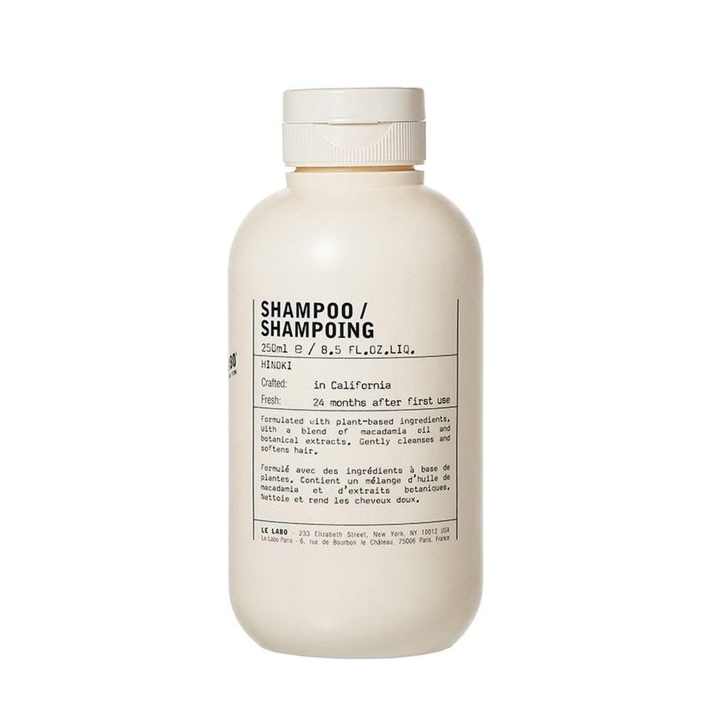 

Le Labo Шампунь Hinoki 250 мл