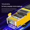 Samzhe High-Speed Ethernet Network Cables