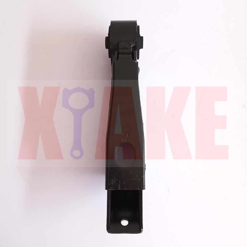 465 Suspension Cushion Engine Mount for Faw T57 6371 CA1023 CA1024 GF900 CA5024 1020 DFSK K01 K07 Loadhopper Changan Star SC6350