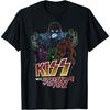 KISS - The Phantom of the Park Tričko(3)